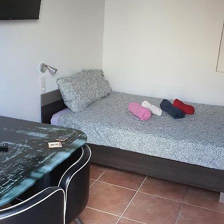 Loft Lucky Διαμέρισμα Πλάγια Μπλάνκα Εξωτερικό φωτογραφία
