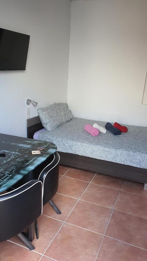 Loft Lucky Διαμέρισμα Πλάγια Μπλάνκα Εξωτερικό φωτογραφία