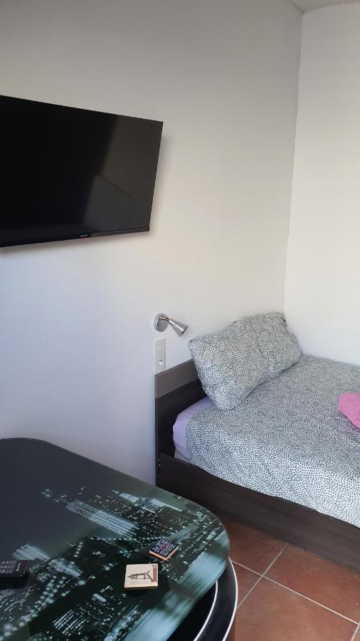 Loft Lucky Διαμέρισμα Πλάγια Μπλάνκα Εξωτερικό φωτογραφία