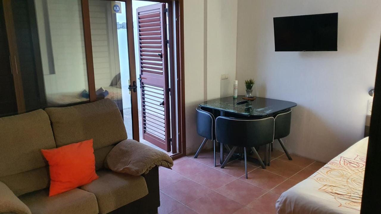 Loft Lucky Διαμέρισμα Πλάγια Μπλάνκα Εξωτερικό φωτογραφία