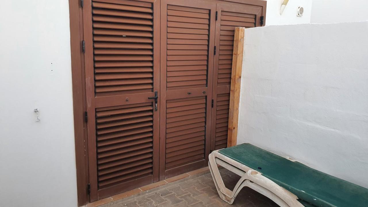 Loft Lucky Διαμέρισμα Πλάγια Μπλάνκα Εξωτερικό φωτογραφία