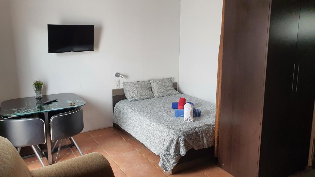 Loft Lucky Διαμέρισμα Πλάγια Μπλάνκα Εξωτερικό φωτογραφία