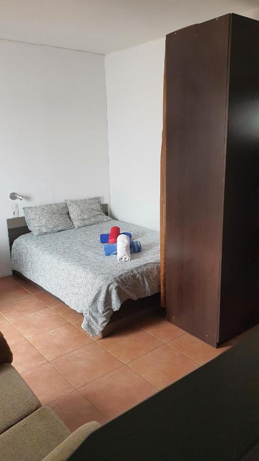 Loft Lucky Διαμέρισμα Πλάγια Μπλάνκα Εξωτερικό φωτογραφία