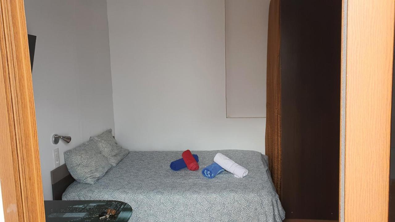 Loft Lucky Διαμέρισμα Πλάγια Μπλάνκα Εξωτερικό φωτογραφία