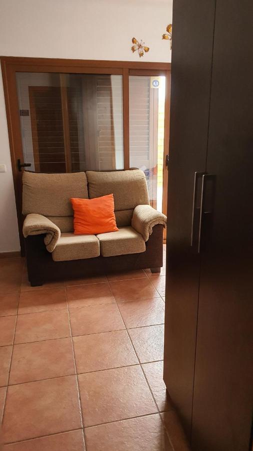Loft Lucky Διαμέρισμα Πλάγια Μπλάνκα Εξωτερικό φωτογραφία
