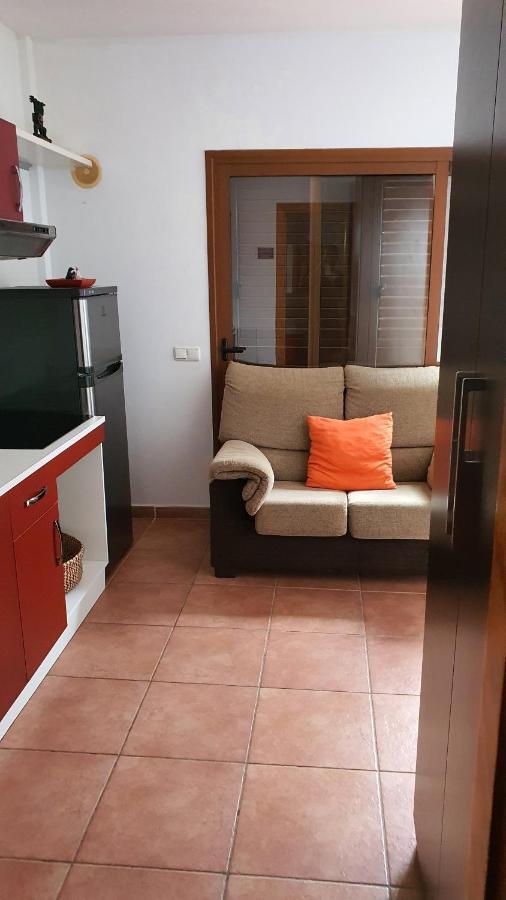 Loft Lucky Διαμέρισμα Πλάγια Μπλάνκα Εξωτερικό φωτογραφία